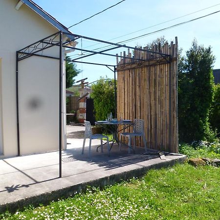 Maison Ustou46 Cahors Zewnętrze zdjęcie