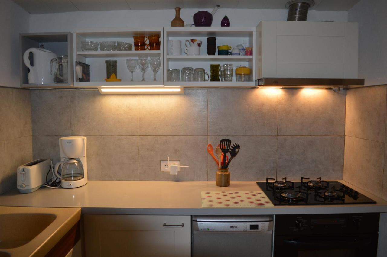 Maison Ustou46 Cahors Zewnętrze zdjęcie