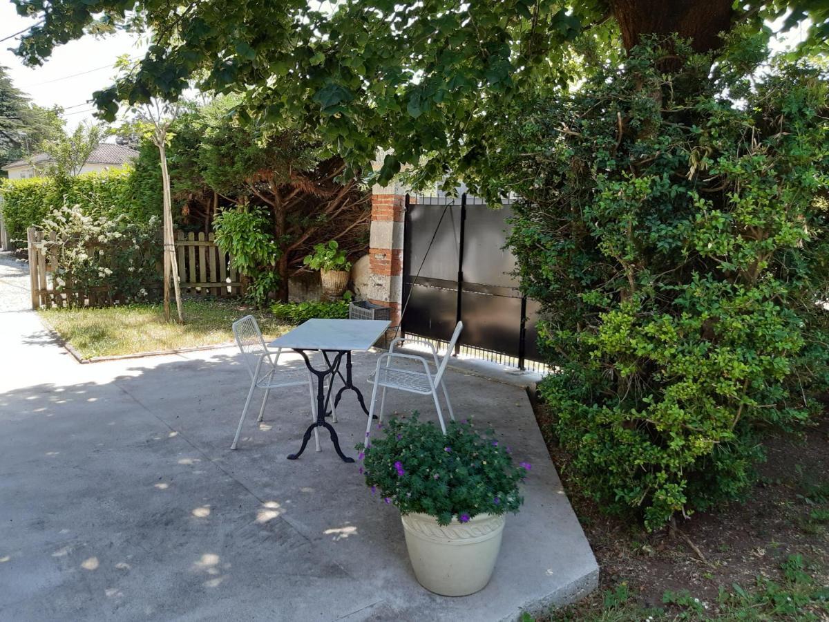 Maison Ustou46 Cahors Zewnętrze zdjęcie