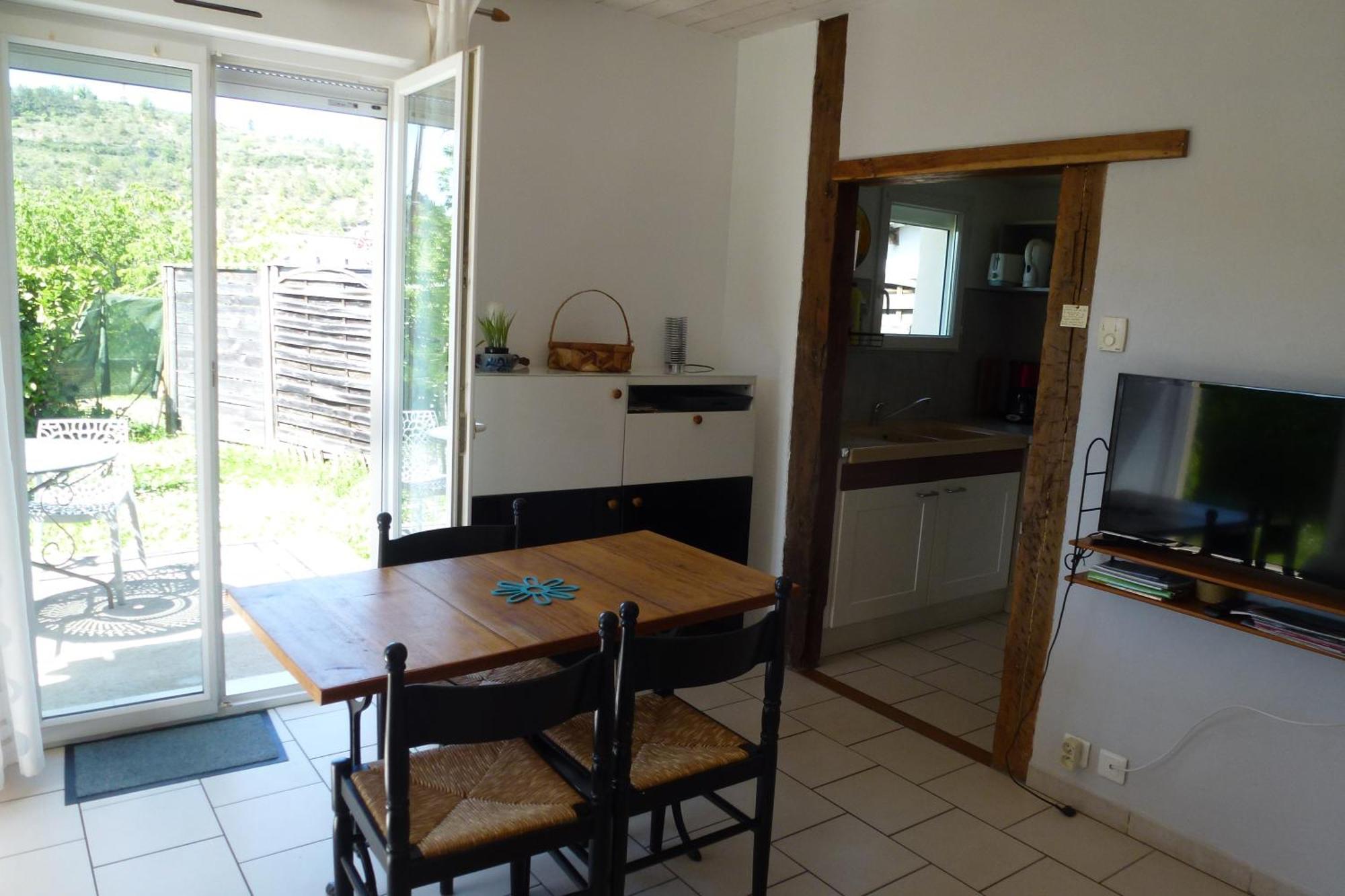 Maison Ustou46 Cahors Zewnętrze zdjęcie