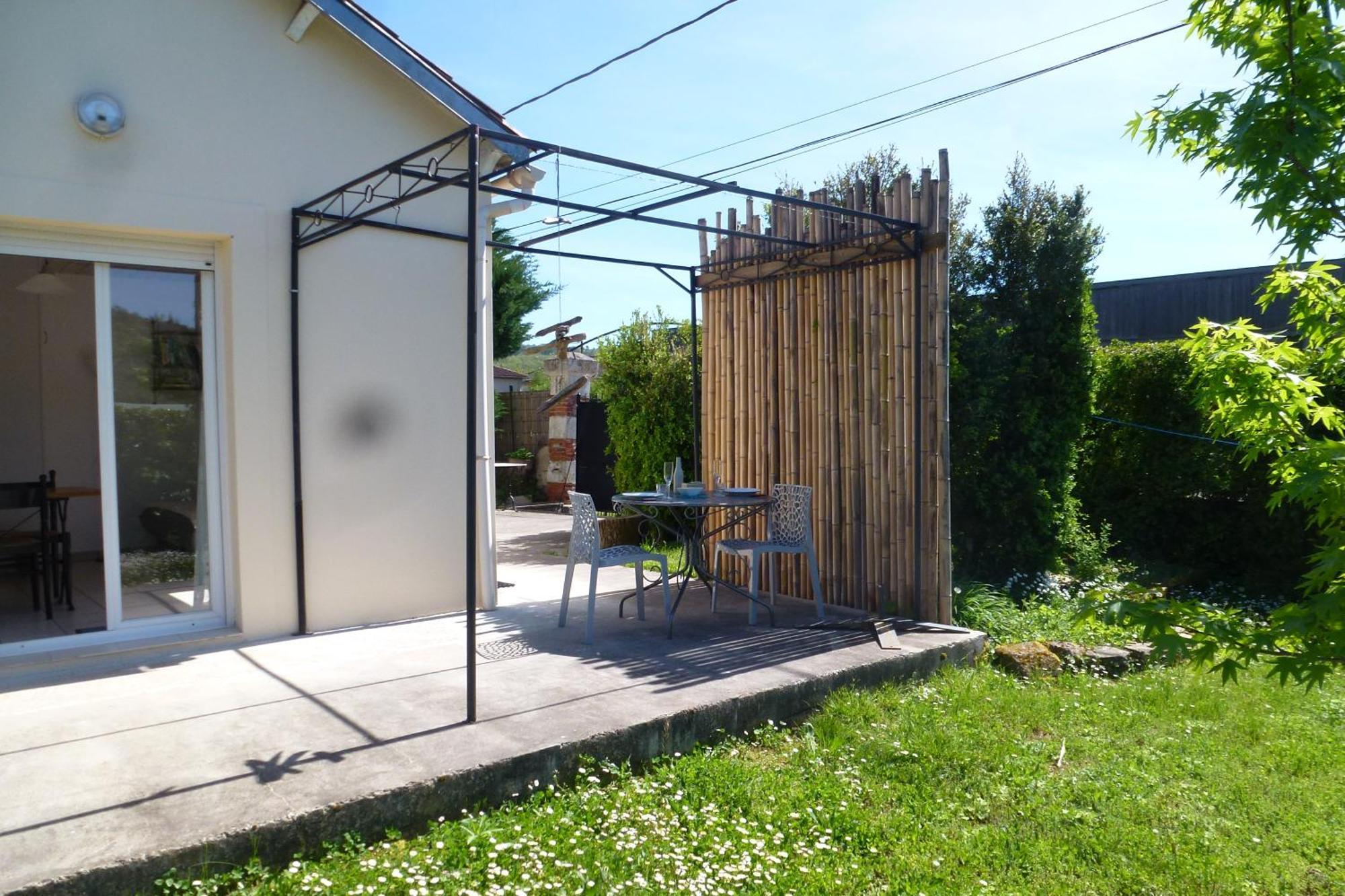 Maison Ustou46 Cahors Zewnętrze zdjęcie