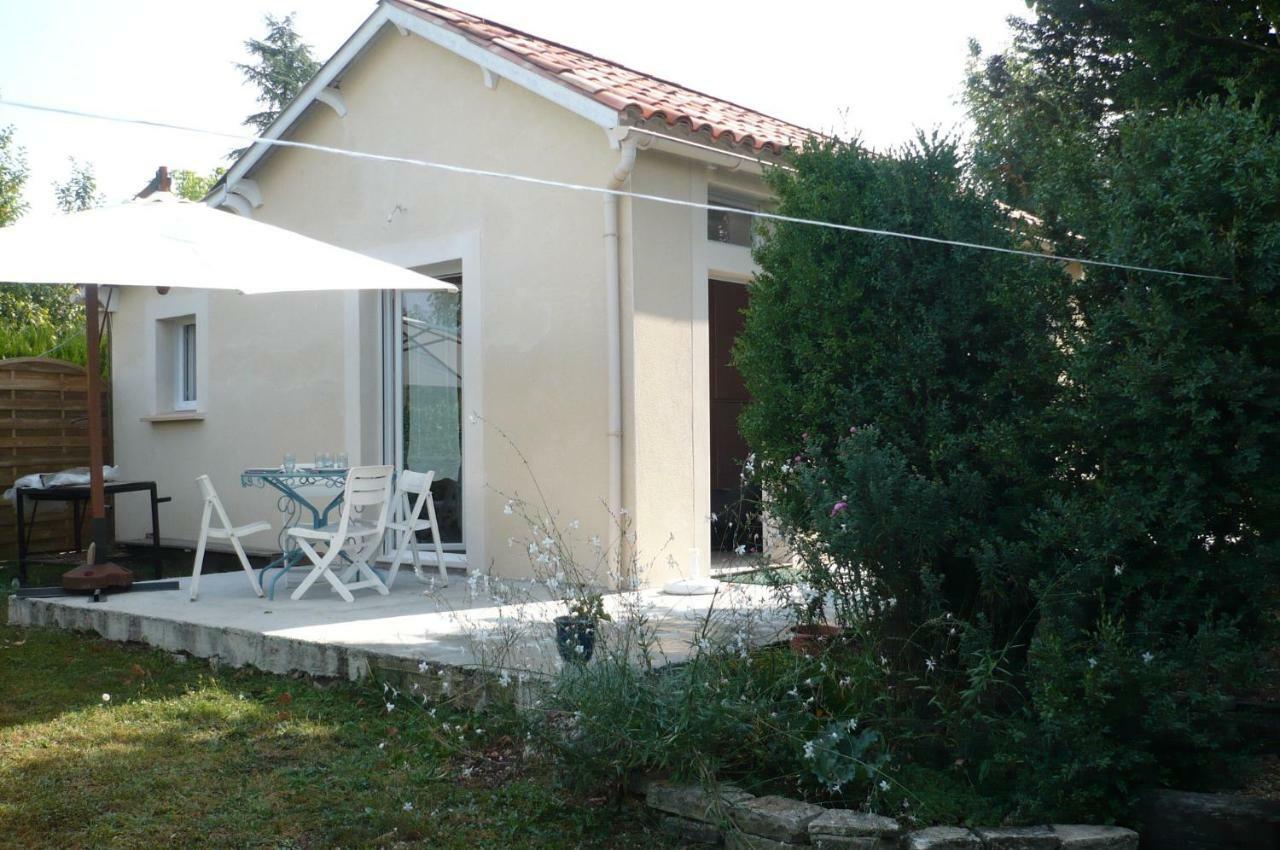 Maison Ustou46 Cahors Zewnętrze zdjęcie